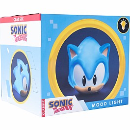 Sonic Mood Light