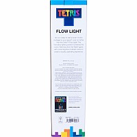 Tetris Flow Light