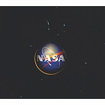 NASA Inspired Solar System String Lights