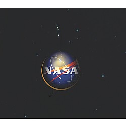 NASA Inspired Solar System String Lights
