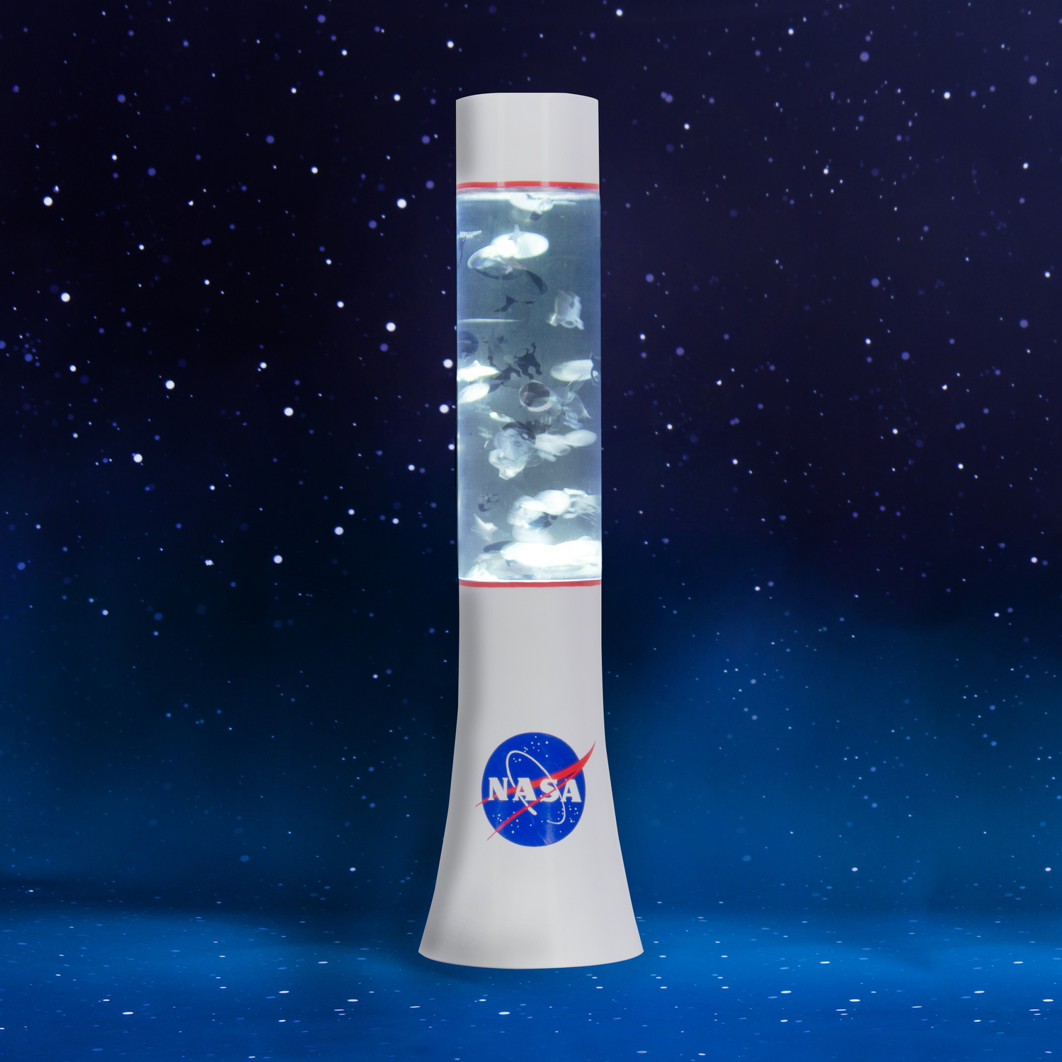 NASA Flow Light