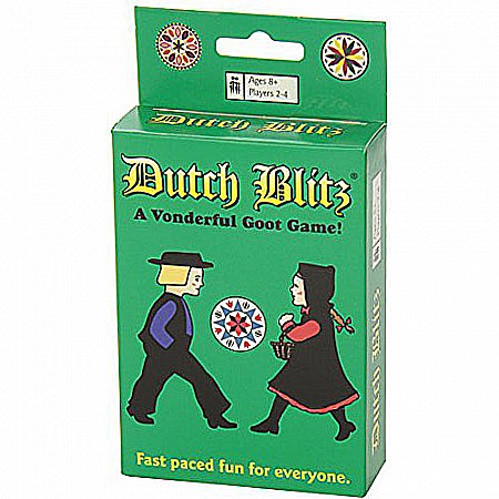 Dutch Blitz