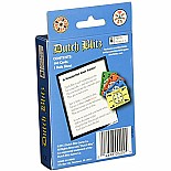 Dutch Blitz Blue Expansion