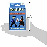 Dutch Blitz Blue Expansion