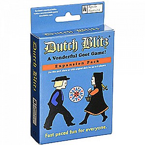 Dutch Blitz: Expansion Pack