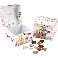 Money Box Unicorn