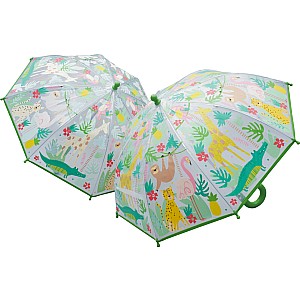 Jungle Umbrella