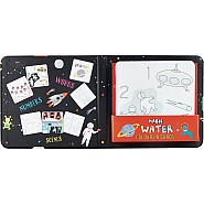 Space Water Pen and Cards