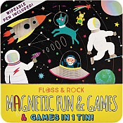 Space Magnetic Fun & Games
