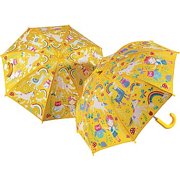 Rainbow Fairy Umbrella
