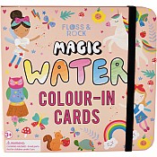 Rainbow Fairy Water Pen & Cards