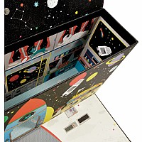 Space Playbox