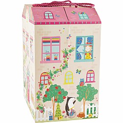 Rainbow Fairy Playbox