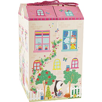Rainbow Fairy Playbox