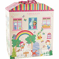 Rainbow Fairy Playbox