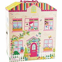 Rainbow Fairy Playbox