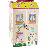 Rainbow Fairy Playbox