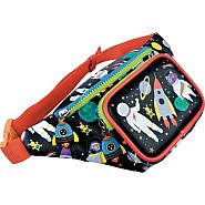 Space Belt Bag
