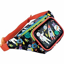 Space Belt Bag