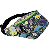 Dino Belt Bag