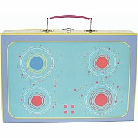 Rainbow Fairy 12pc Musical Kitchen Set