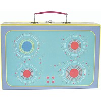 Rainbow Fairy 12pc Musical Kitchen Set