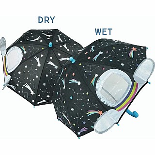 3D Space Umbrella