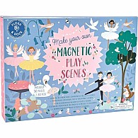 Enchanted Magnetic Play Scenes