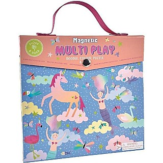 Fantasy Magnetic Multi Play