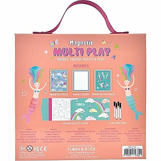 Fantasy Magnetic Multi Play