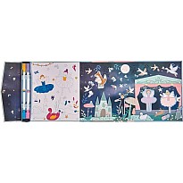 Enchanted Magnetic Multi Play