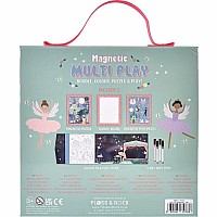 Enchanted Magnetic Multi Play