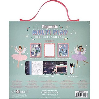 Enchanted Magnetic Multi Play