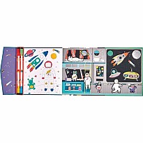 Space Magnetic Multi Play