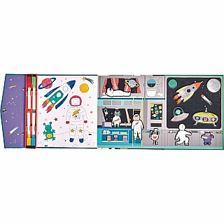 Space Magnetic Multi Play