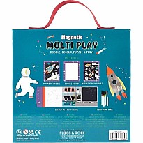 Space Magnetic Multi Play