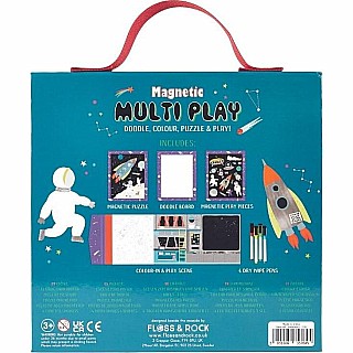 Space Magnetic Multi Play