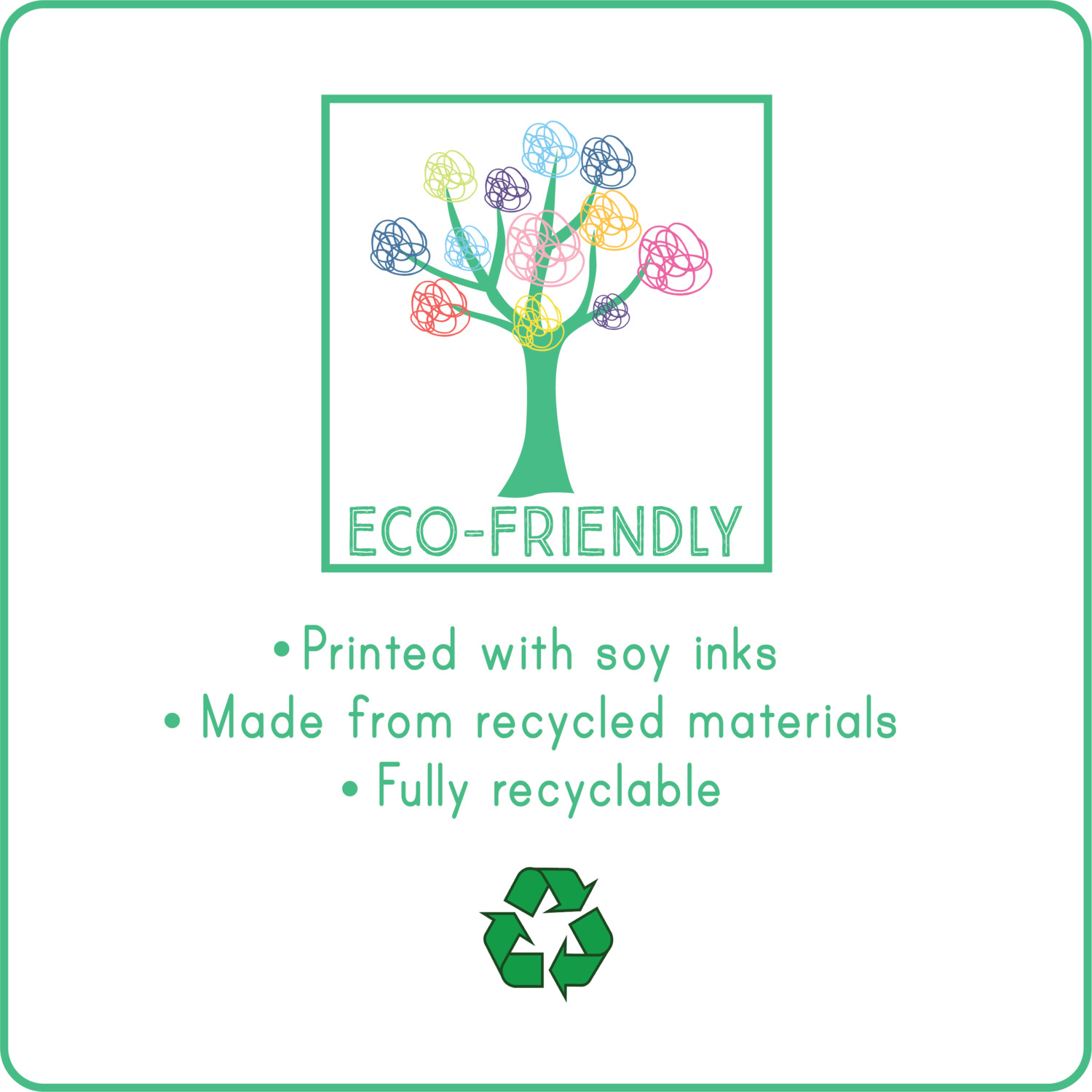 Rainbow Unicorn 40pc "Unicorn" Shaped Jigsaw with Shaped Box