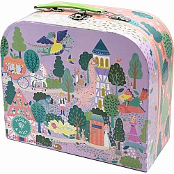 Fairy Tale 11pc Musical Tea Set
