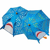 Umbrella - 3D Shark