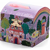 Fairy Tale Dome Jewelery Box