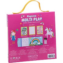 Rainbow Fairy Magnetic Multi Play