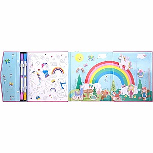 Rainbow Fairy Magnetic Multi Play