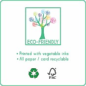 Rainbow Fairy My Scented Secret Diary