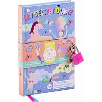 Fantasy My Scented Secret Diary