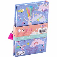 Fantasy My Scented Secret Diary