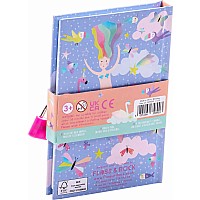 Fantasy My Scented Secret Diary