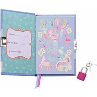 Fantasy My Scented Secret Diary