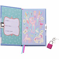 Fantasy My Scented Secret Diary