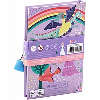 Fairy Tale My Scented Secret Diary